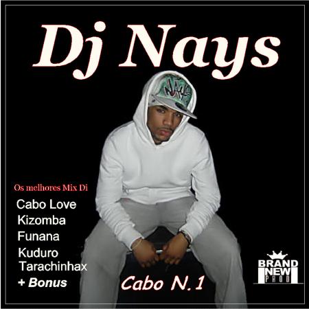 Cabo N.1 (mixtape)